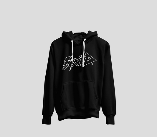 E.N.D. HOODIE